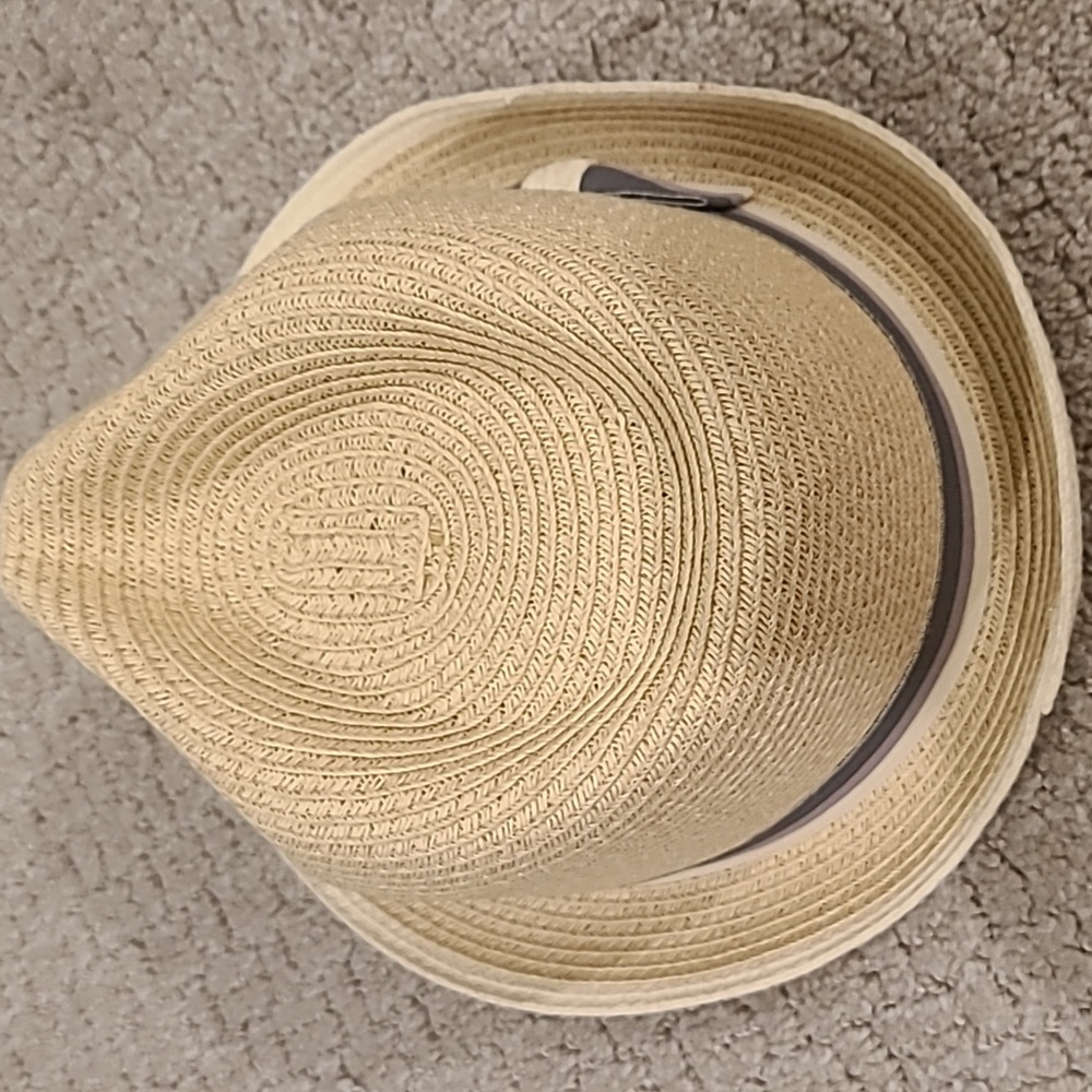 Fedora hat - Picture 4 of 6